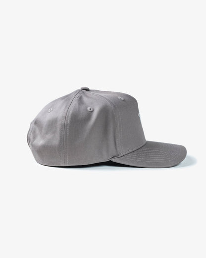 Looper Skull Caddie Hat - Mushroom