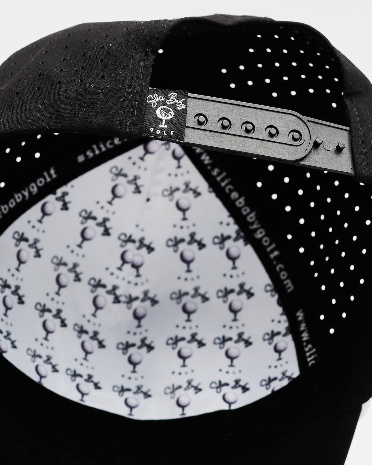 Hat - No Shanks CA