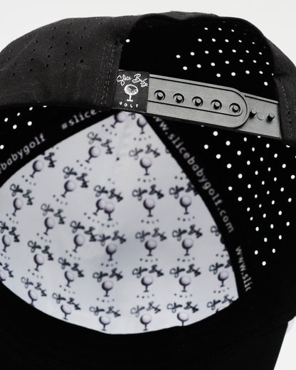 Hat - No Shanks