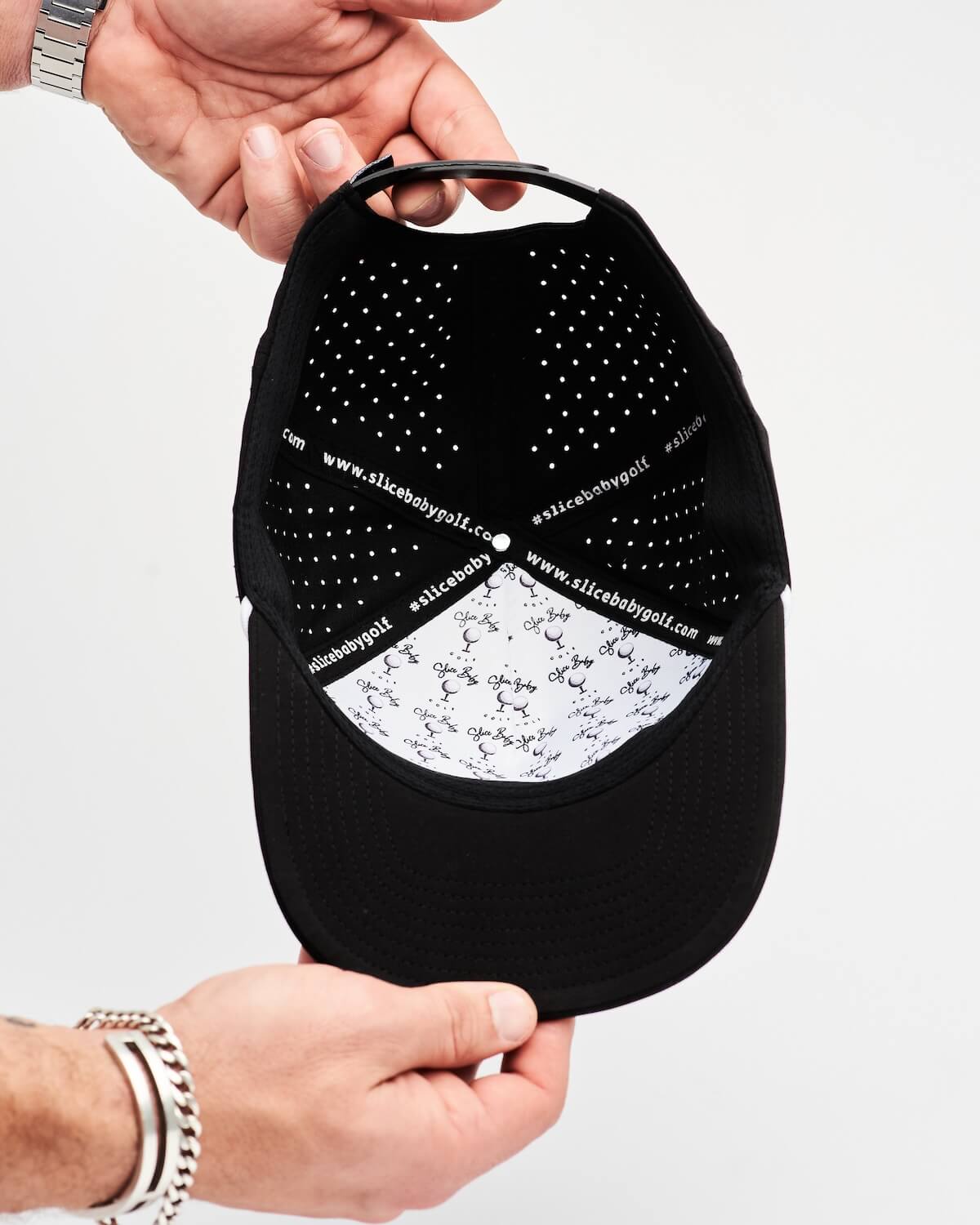 Hat - No Shanks FL