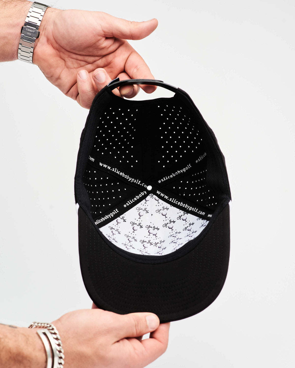 Hat - Slice Baby