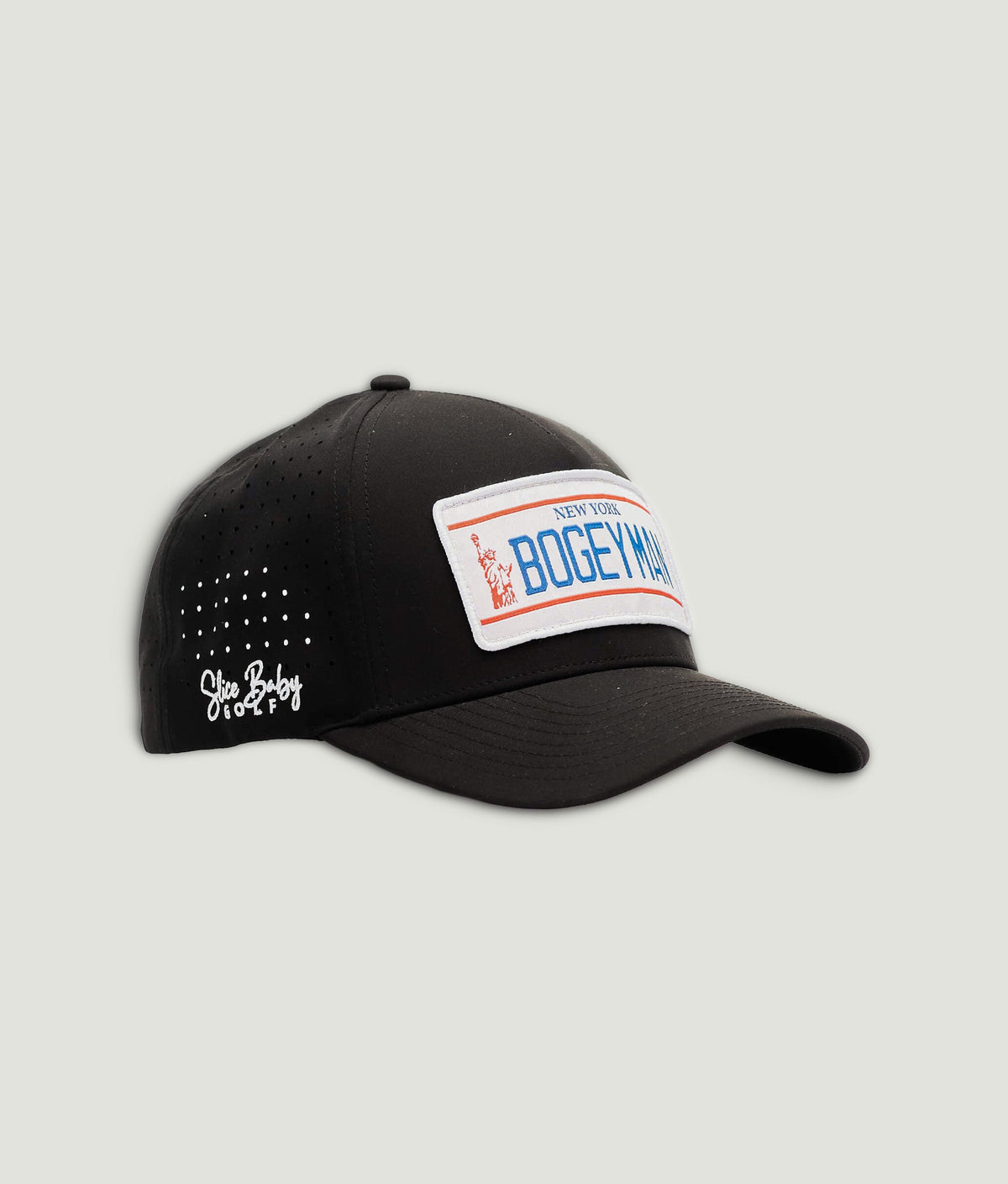 Hat - Bogey Man NY