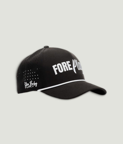 Hat - Fore-Play