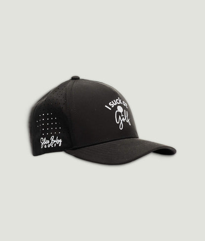 Hat - I Suck!