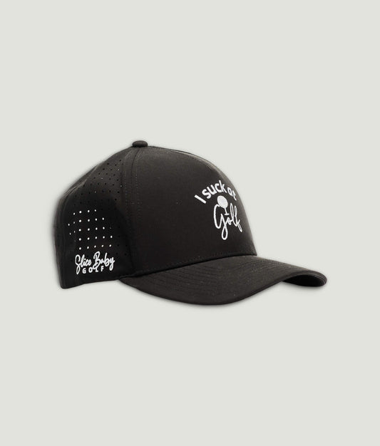 Hat - I Suck!