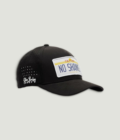 Hat - No Shanks CA