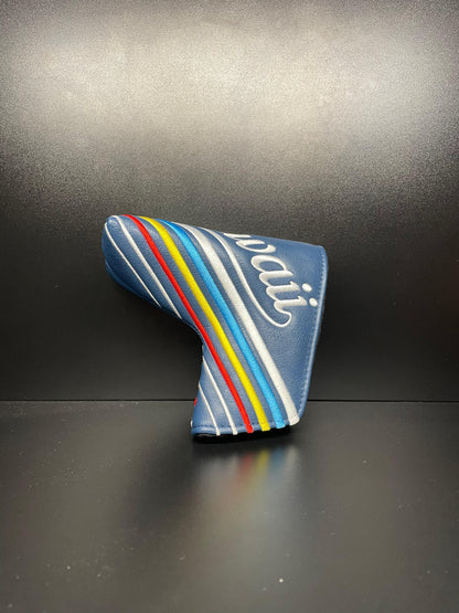 Hawaii Beach Headcover