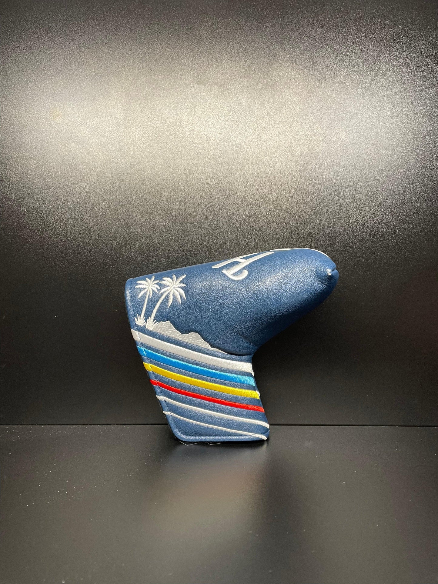 Hawaii Beach Headcover