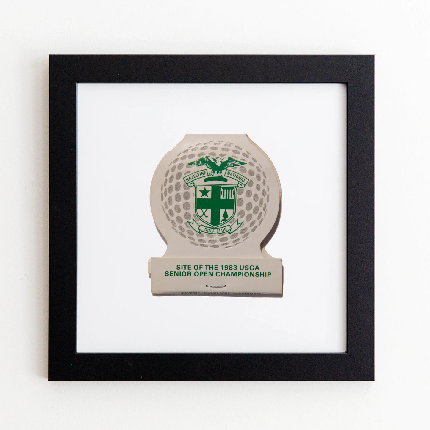 HazeltineNationalGolfClub_BlackFrame - GOLF LEAGUE