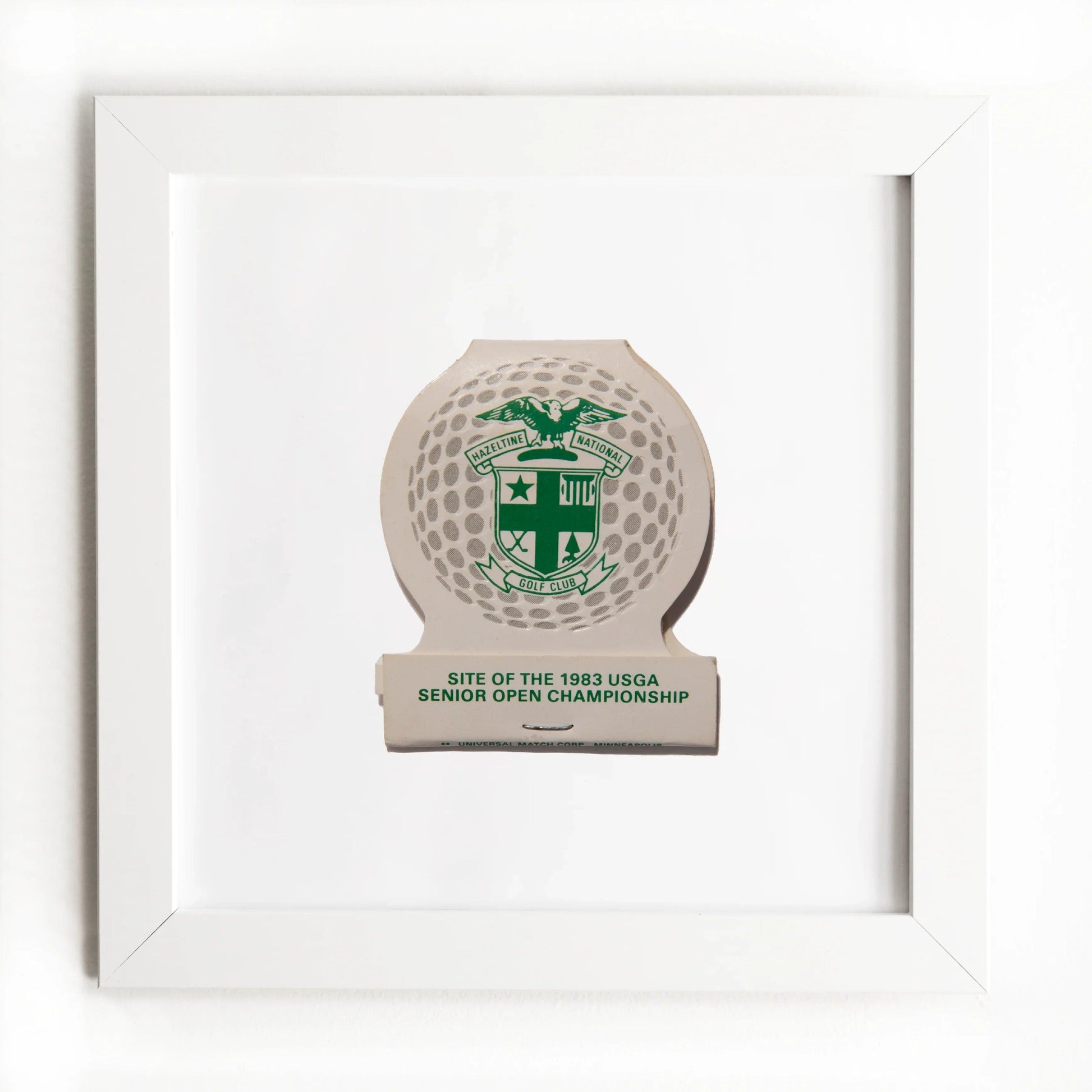 HazeltineNationalGolfClub_WhiteFrame - GOLF LEAGUE