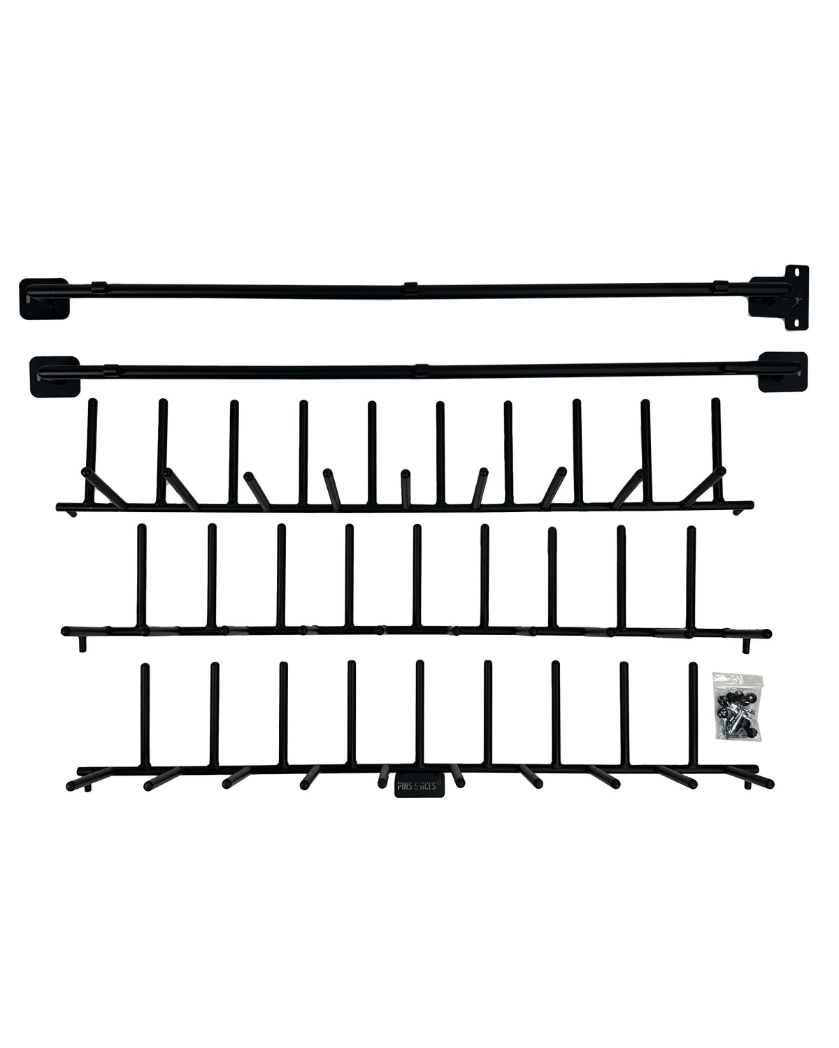 Headcover Rack