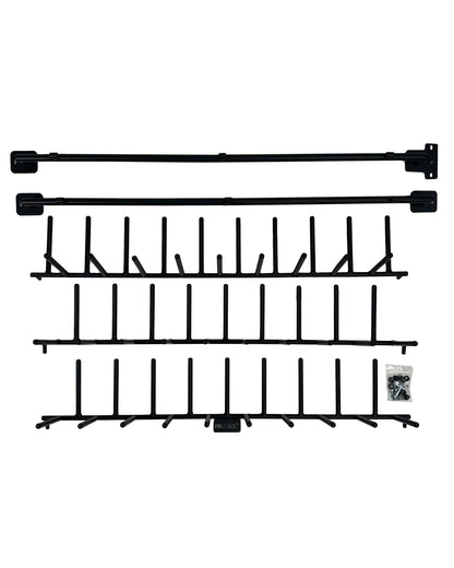 Headcover Rack