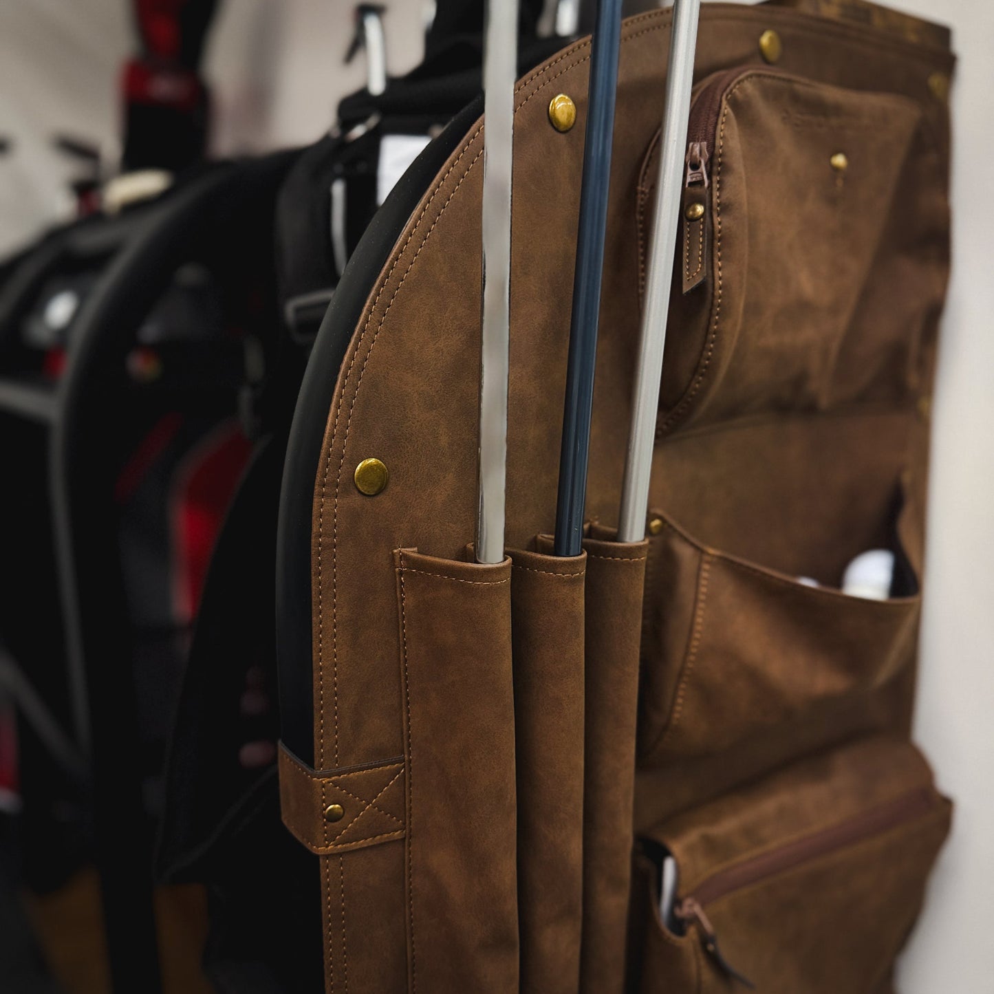 Heritage Golf Organizer