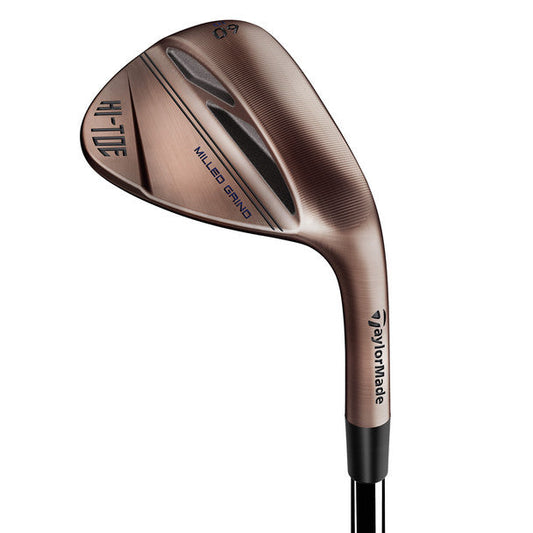 TaylorMade Hi-Toe 3 Wedge (Copper)