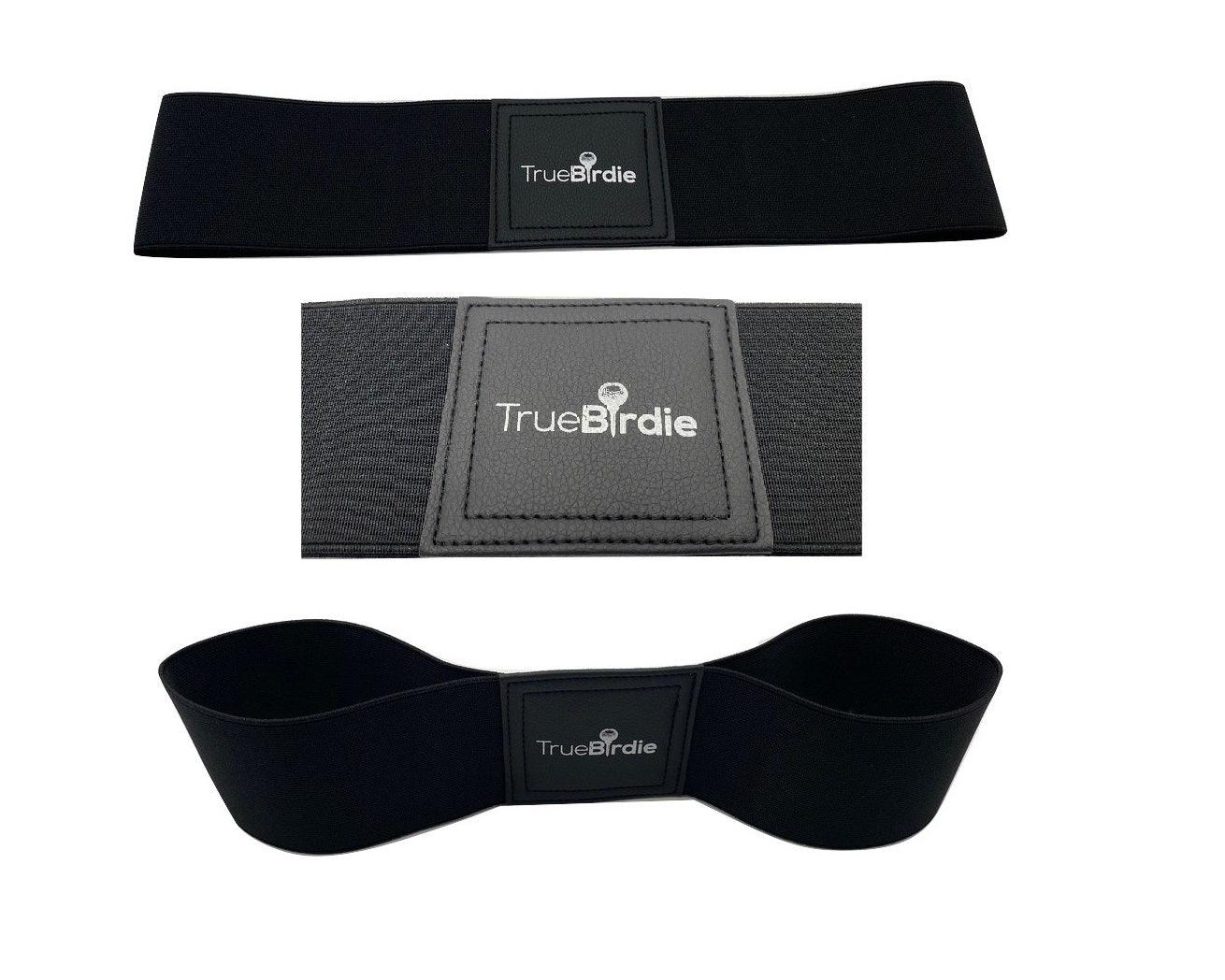 Golf Swing Training Aid - Swing Correcting Arm Band