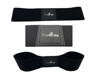 Golf Swing Training Aid - Swing Correcting Arm Band