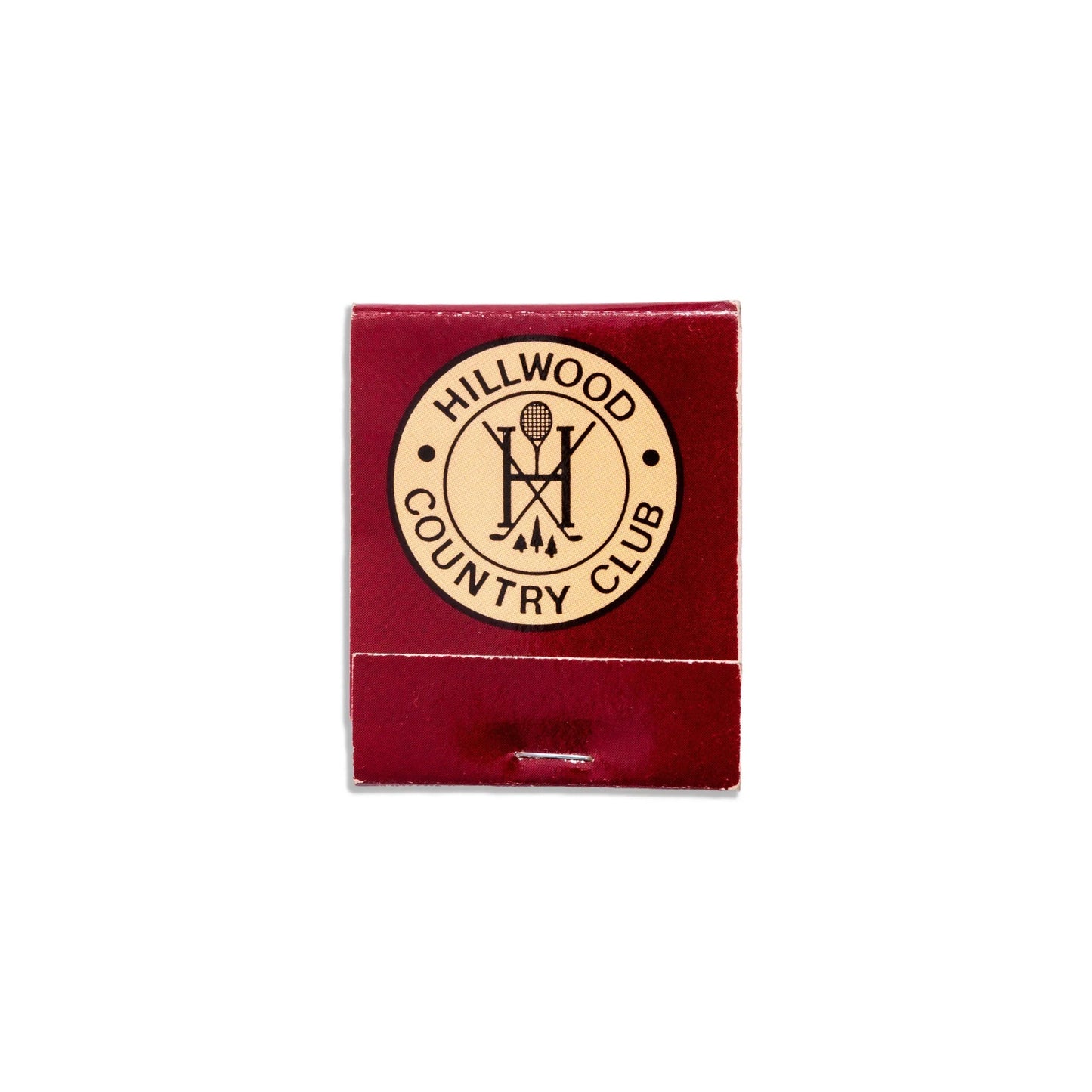 HillwoodCountryClub - GOLF LEAGUE
