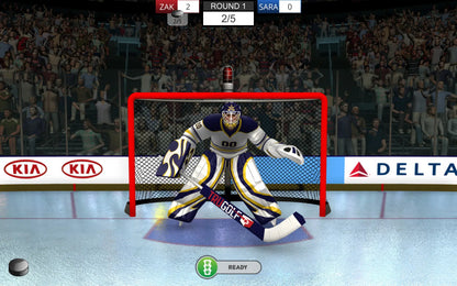 E6 Interactive Sports Camera