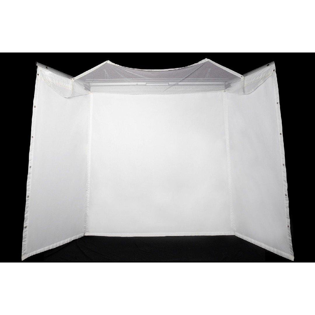 SkyTrak Retractable Simulator Package