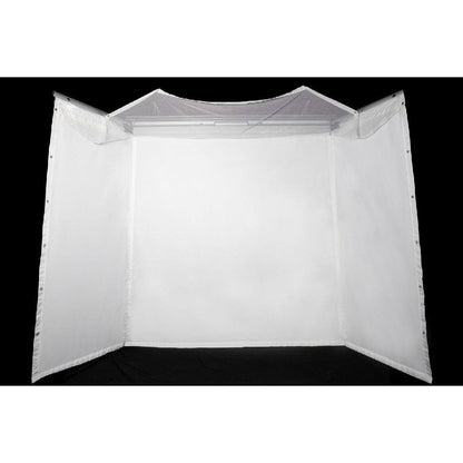 SkyTrak+ Retractable Golf Simulator