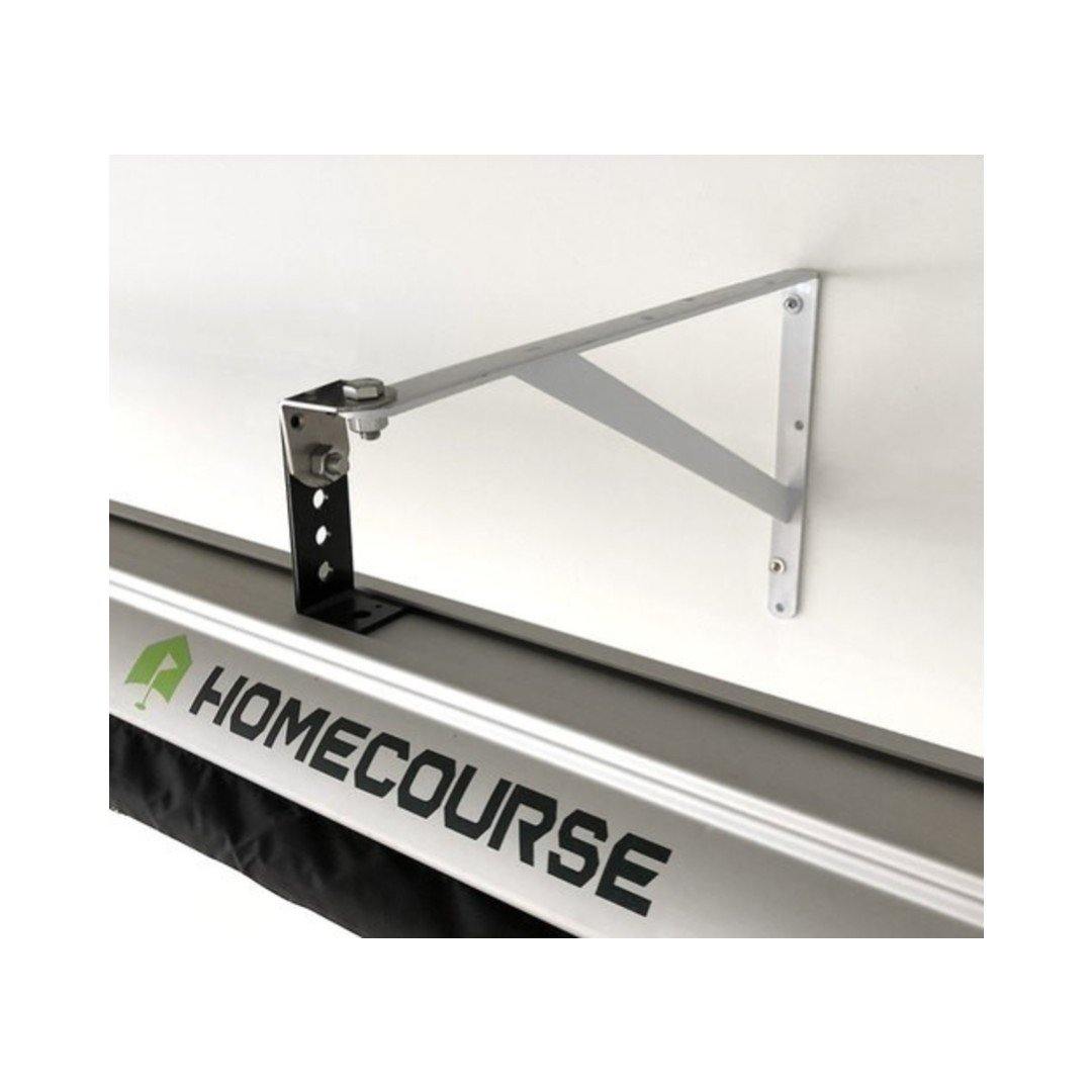 HomeCourse® Wall Mount Kit
