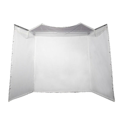 Sc4 Retractable Simulator Package