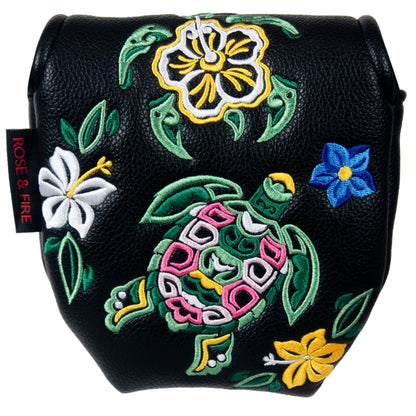 Honu Turtles Headcovers