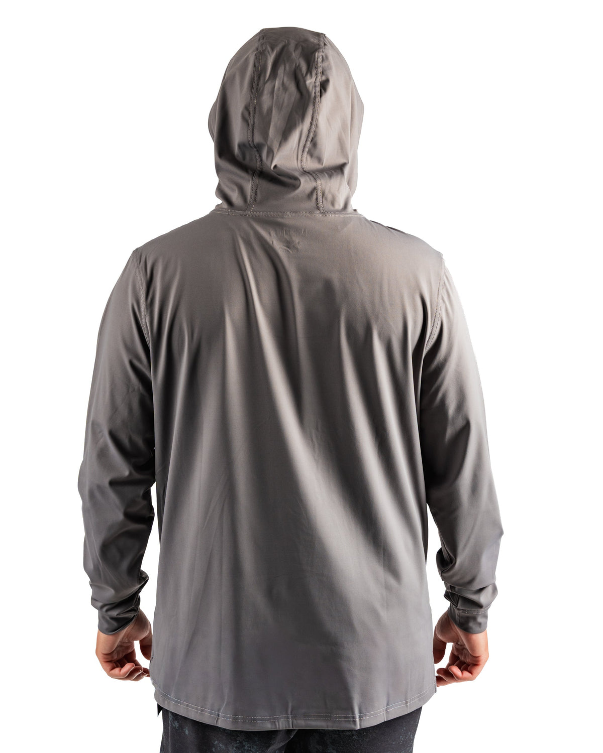 Performance Golf Hoodie - Hops & Barely