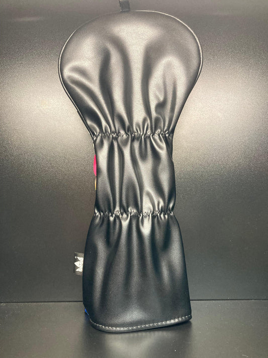 Hula Girl Headcover