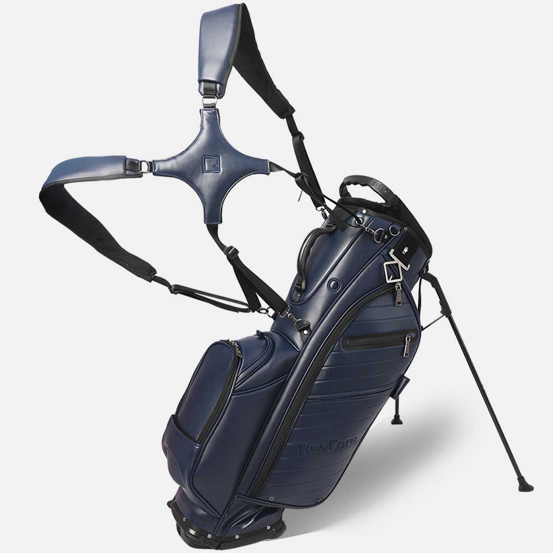 RevCore Lux Golf Hybrid Stand Bag | 6 Way on Sale