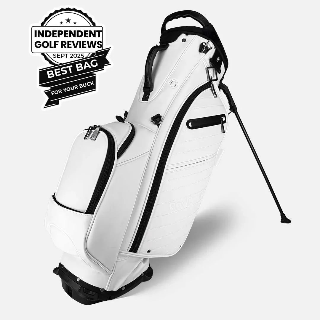 RevCore Lux Golf Hybrid Stand Bag | 6 Way on Sale - GOLF LEAGUE