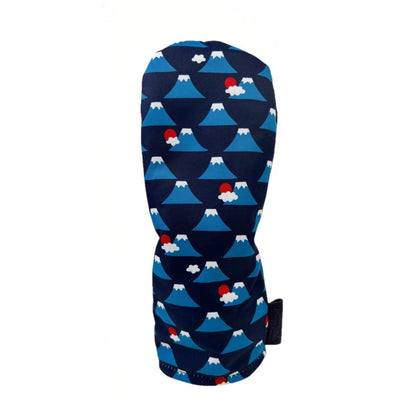Mt. Fuji Headcover