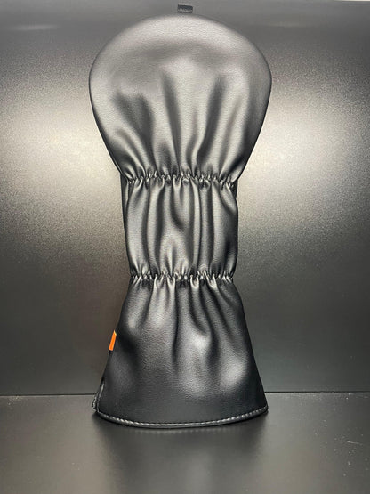 I'll Be Back Headcover