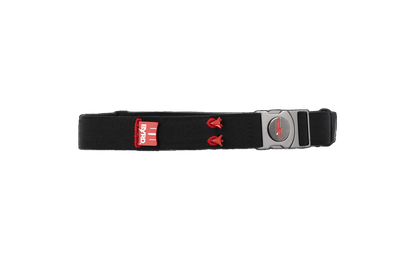 THE BYRD GOLF BELT - Organize Your Gear
