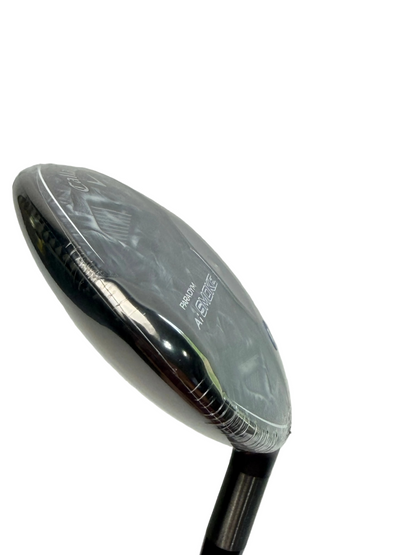 Callaway NEW Ai Smoke Max 5 Wood 18° Tensei Blue 65g Regular Golf Pride