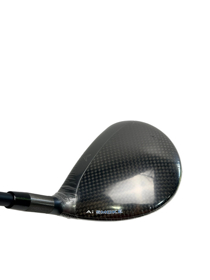 Callaway NEW Ai Smoke Max 5 Wood 18° Tensei Blue 65g Regular Golf Pride
