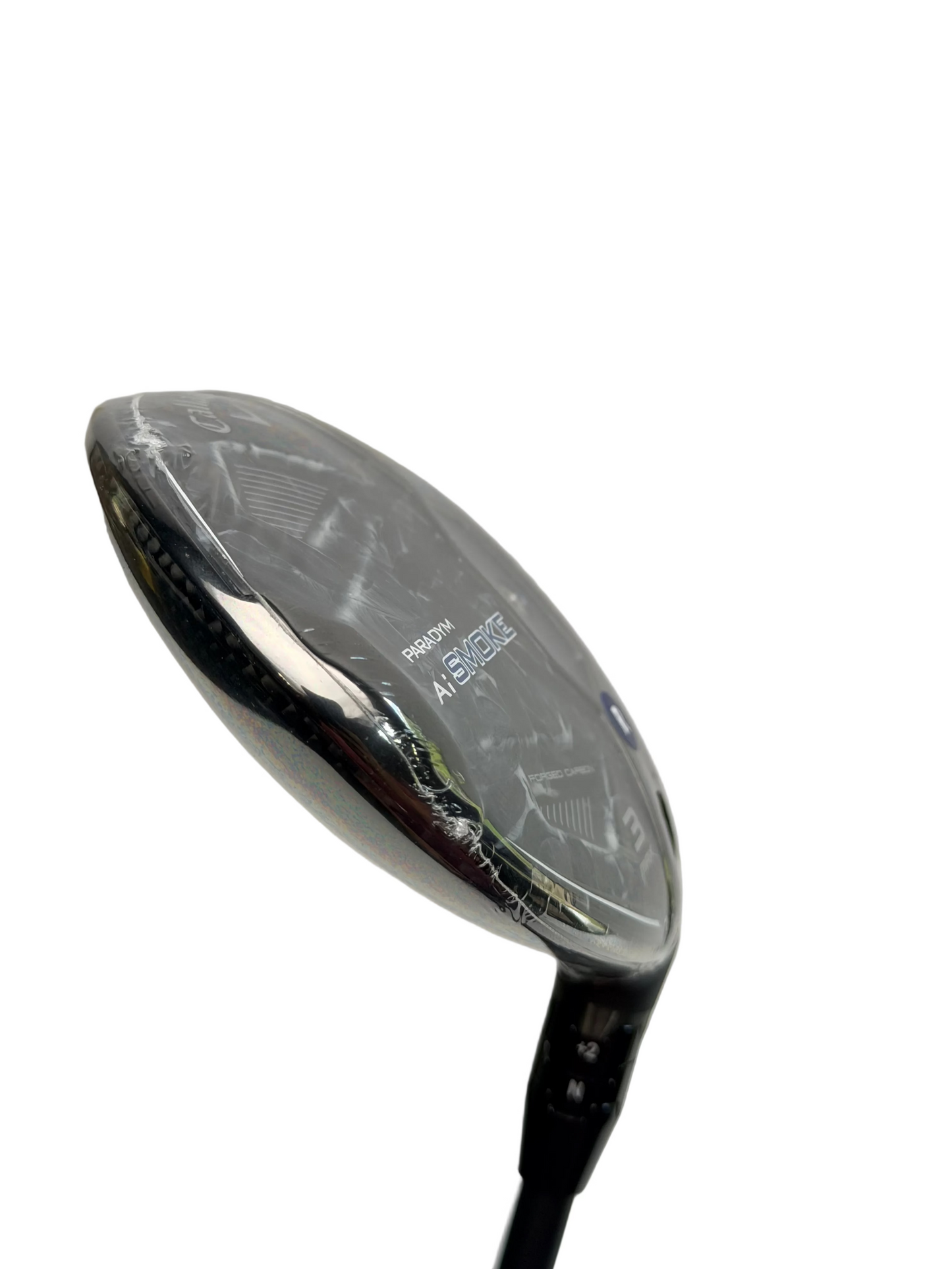 Callaway NEW Ai Smoke Max 3 Wood 15° Tensei Blue 65g Regular Golf Pride
