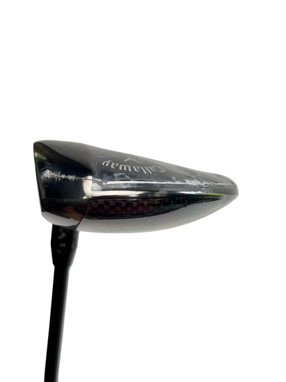 Callaway NEW Ai Smoke Max 3 Wood 15° Tensei Blue 65g Regular Golf Pride