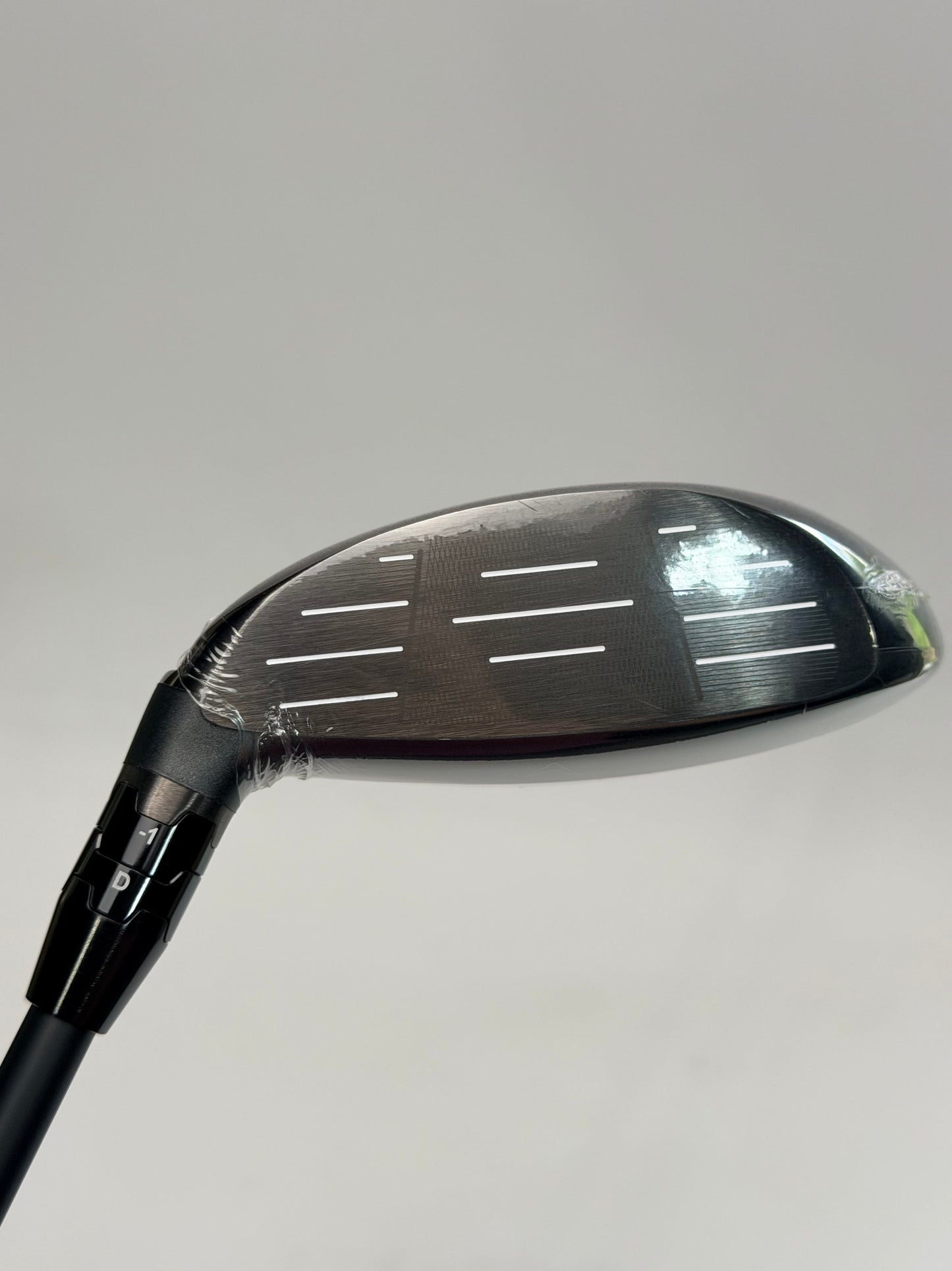 Callaway NEW Ai Smoke Max 3 Wood 15° Tensei Blue 65g Regular Golf Pride