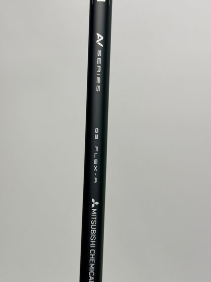 Callaway NEW Ai Smoke Max 3 Wood 15° Tensei Blue 65g Regular Golf Pride