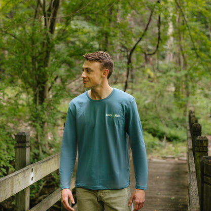 Campfire Colors Long Sleeve