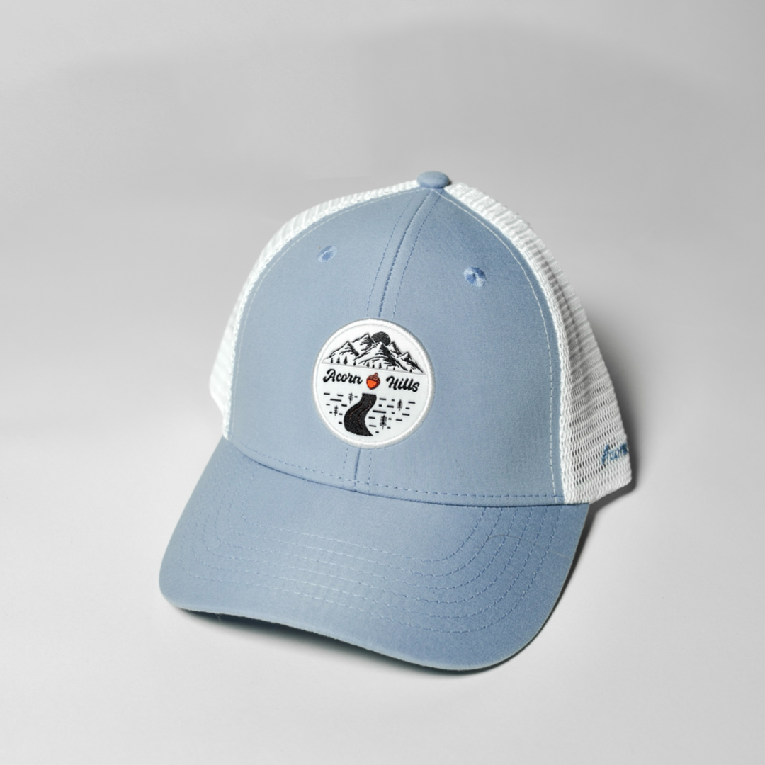 Blue-Tick Creek Hat