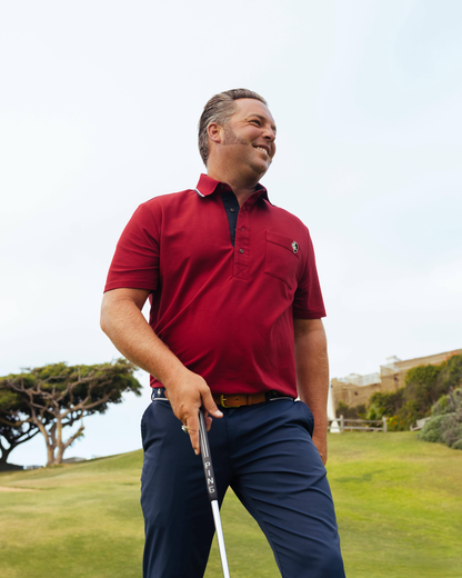 The T.K. Pique in Oloroso