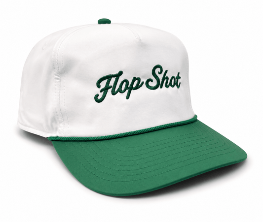 The Franklin Classic Snapback Hat