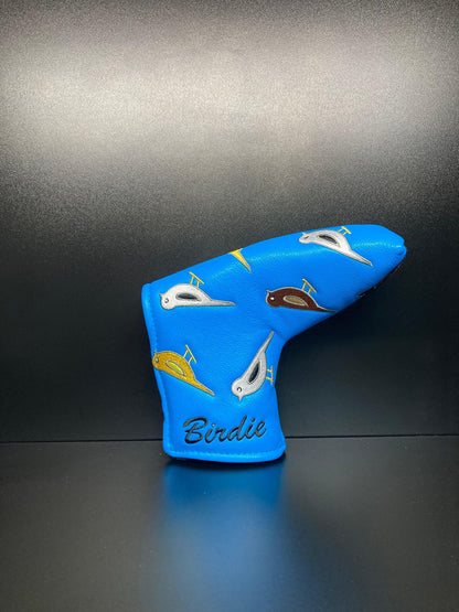 Birds Headcover