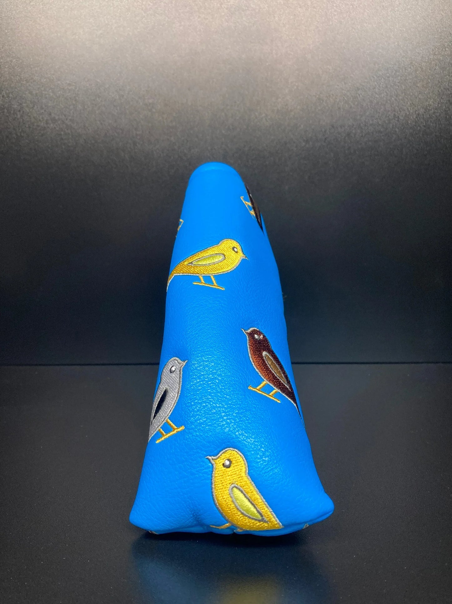 Birds Headcover