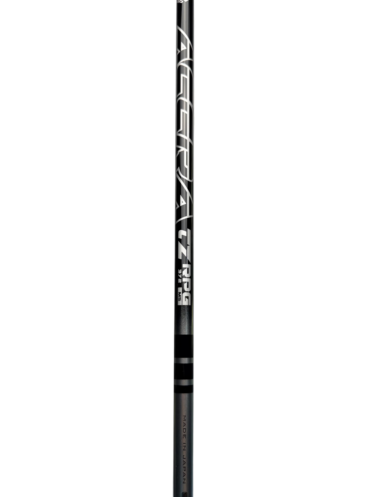 ACCRA NEW TZ RPG 372 M5 LBP X-Stiff Flex 75g .335 Graphite Driver Shaft