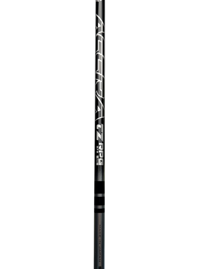 ACCRA NEW TZ RPG 372 M5 LBP X-Stiff Flex 75g .335 Graphite Driver Shaft