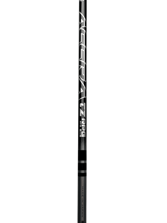 ACCRA NEW TZ RPG 372 M5 LBP X-Stiff Flex 75g .335 Graphite Driver Shaft