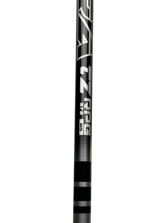 ACCRA NEW TZ RPG 372 M5 LBP X-Stiff Flex 75g .335 Graphite Driver Shaft